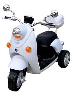Trimoto para niños