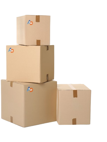 Cajas Al Día Express