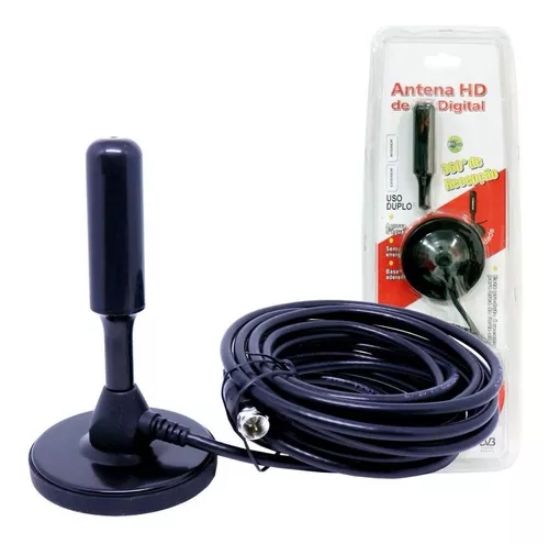 Antena Tv Digital